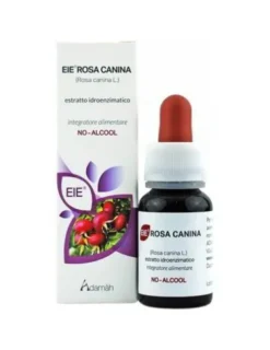 Eie Rosa Canina Gocce 60 ml