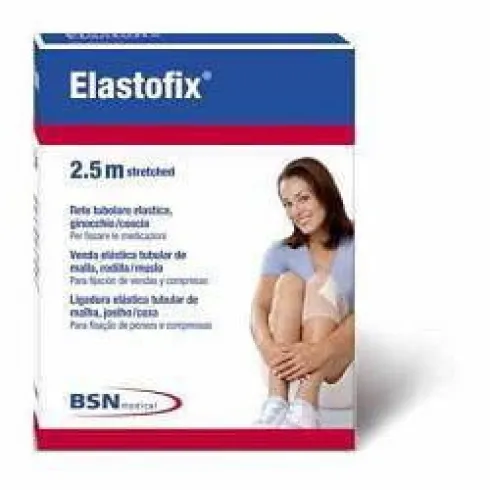 Elastofix Rete Elastica Ginocchio-Coscia