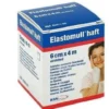 Elastomull Haft Benda 4 Metri X 6 Centimetri