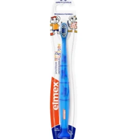 Elmex Junior Spazzolino 6-12 Anni