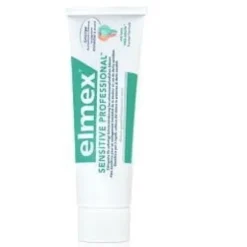Elmex Sensitive Professional Dentifricio 75 ml