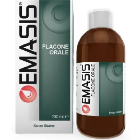 Emasis 200 ml