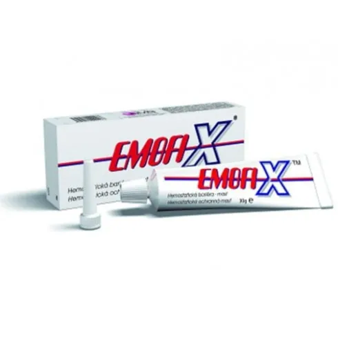 Emofix Unguento Barriera Emostatico 30 grammi