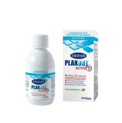 Emoform Plak Out Active Collutorio Clorexidina 0,12% 200 ml