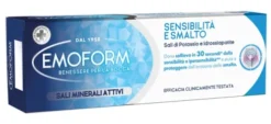 Emoform Sensibilità e Smalto Dentifricio 75 ml