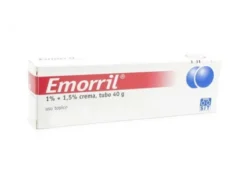 Emorril Crema 40 grammi