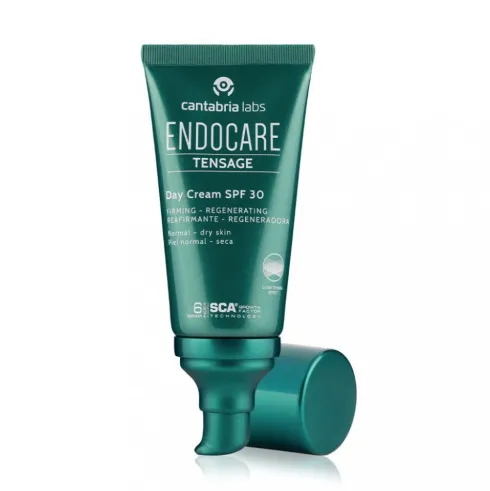 Endocare Tensage Day Spf30 Crema Viso 50 ml