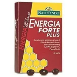 Energia Forte Plus 40 Perle
