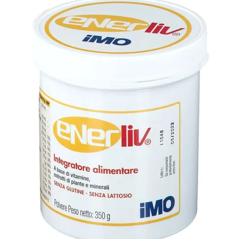 Enerliv 350 grammi