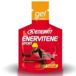 Enervitene Gel Arancia 25 ml