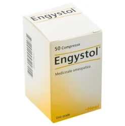 Engystol 50 Compresse