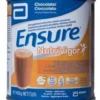 Ensure Nutrivigor Cioccolato 400 grammi
