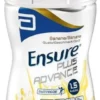 Ensure Plus Advance Banana 4x 220 ml