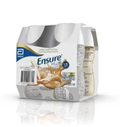 Ensure Plus Advance Caffe 4 X 220 ml
