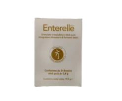 Enterelle Plus 24 Stick Pack