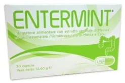 Entermint 30 Capsule
