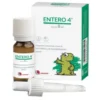 Entero 4 Gocce Orali 4 ml