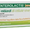 Enterolactis Bevibile 12 flaconcini