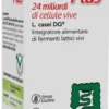 Enterolactis Plus 30 capsule
