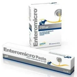 Enteromicro Pasta 15 ml