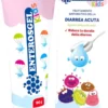 Enterosgel Kids Gel Orale Enterosorbente per Diarrea Bambini Tubo 90 g