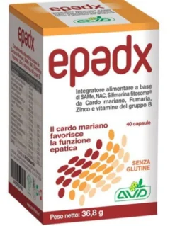 Epadx 40 Capsule