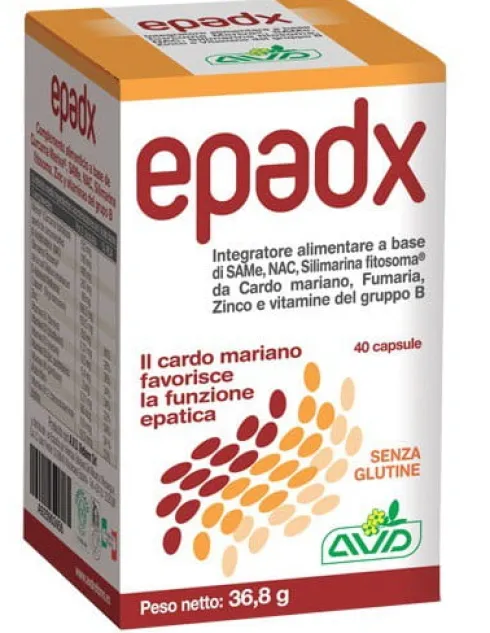 Epadx 40 Capsule