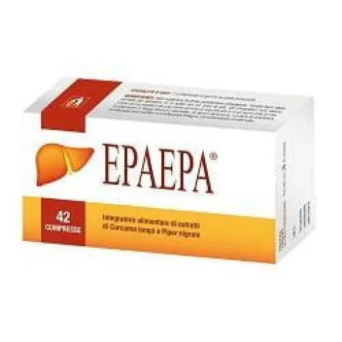 Epaepa 42 Compresse