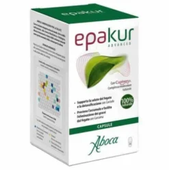 Epakur Advanced 50 Capsule