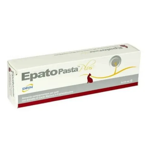 Epato Pasta Appetibile 30 ml