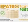 Epatostar Forte 20 Compresse