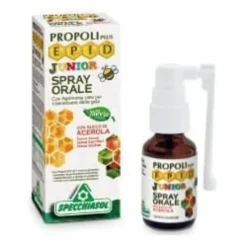 Epid Junior Spray Orale 15 ml