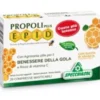 Epid Propoli Plus Arancia 20 Compresse