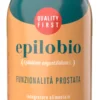 Epilobio Integratore per Funzionalità della Prostata 60 Capsule Vegane