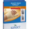 Epitact Ortesi Correttiva Alluce Valgo Misura M