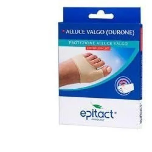 Epitact Protezione Alluce Valgo In Gel Misura M