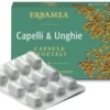Erbamea Capelli & Unghie 24 capsule