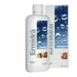 Ermidra’ Shampoo 250 ml