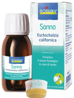 Eschscholzia Estratto Idroalcolico 60 ml