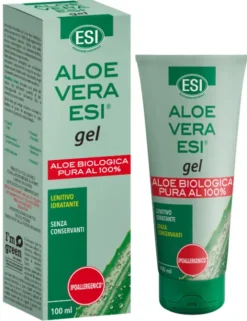 Esi Aloe Gel Puro 100 ml
