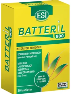 Esi Batteril 900 30 Tavolette