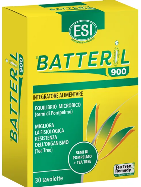 Esi Batteril 900 30 Tavolette