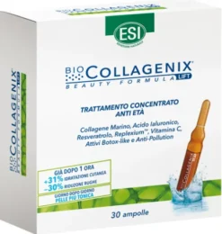 Esi Biocollagenix 30 ampolle