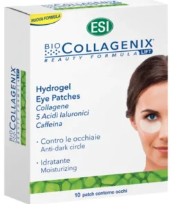 Esi Biocollagenix Eye Patch 10 pezzi