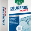 Esi Diurerbe Forte 40 tavolette