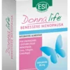 Esi Donna Life Benessere Menopausa 30 Naturcaps