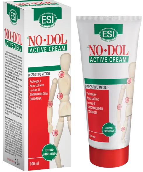 Esi No Dol Active Cream 100 ml