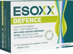 Esoxx Defence 30 compresse masticabili