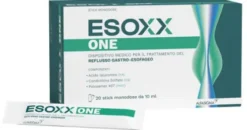 Esoxx One 20 Stick Monodose 10 ml