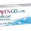 Essaven Gel 40 grammi